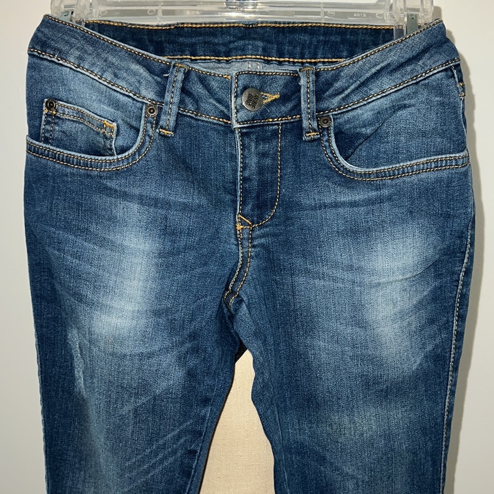 ANINE BING Womens Skinny Jeans!